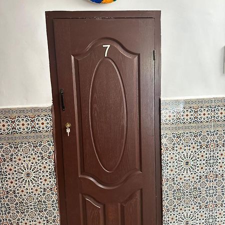 Hostel Tanger Medina Exterior photo