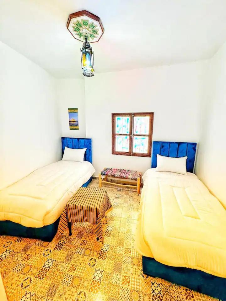 Hostel Tanger Medina Exterior photo
