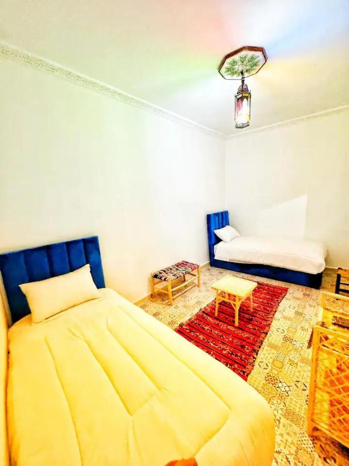 Hostel Tanger Medina Exterior photo