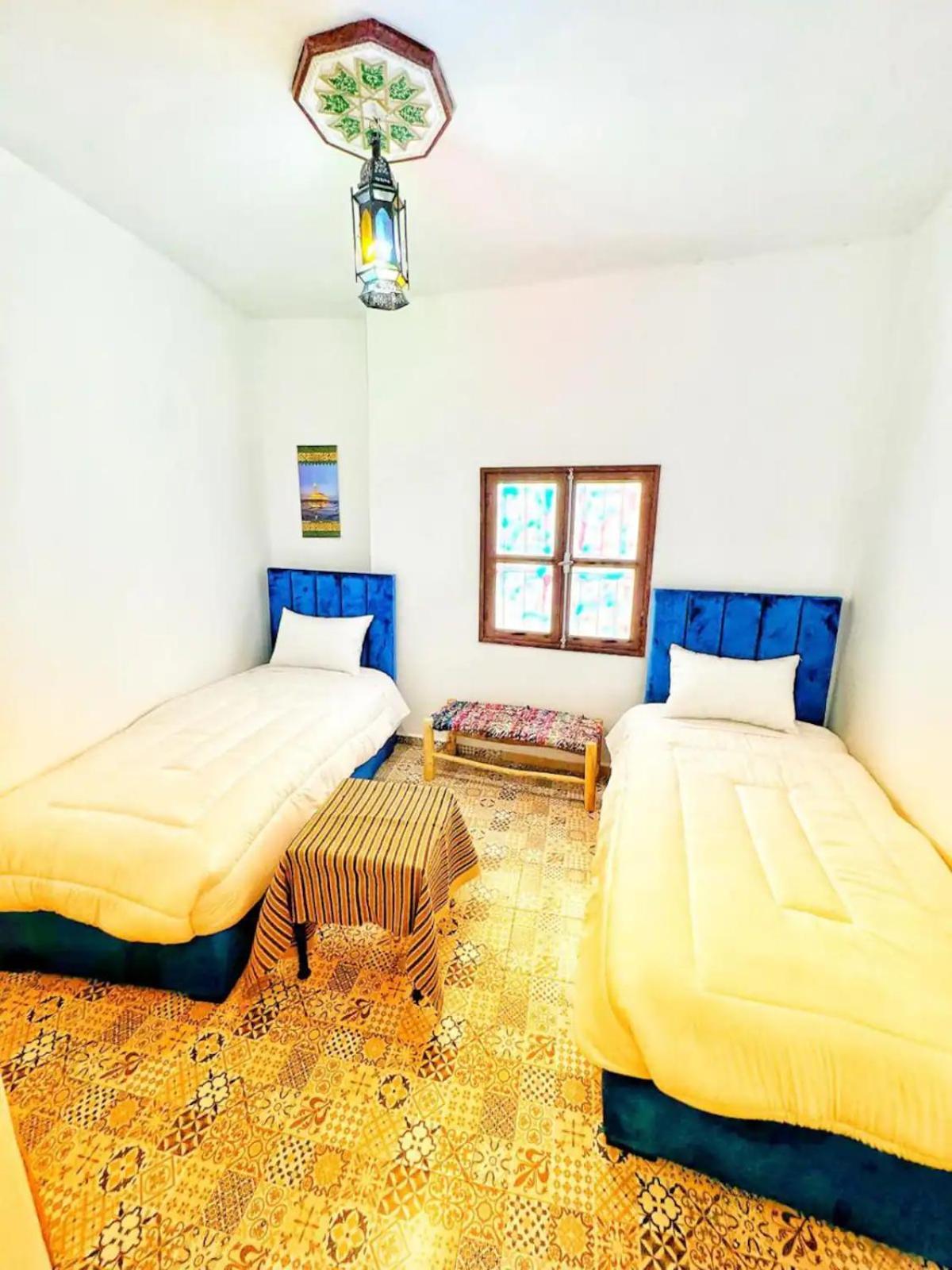 Hostel Tanger Medina Exterior photo