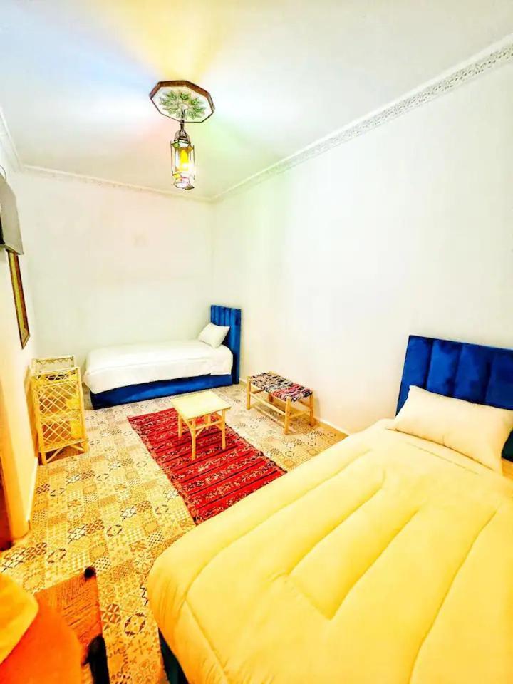Hostel Tanger Medina Exterior photo
