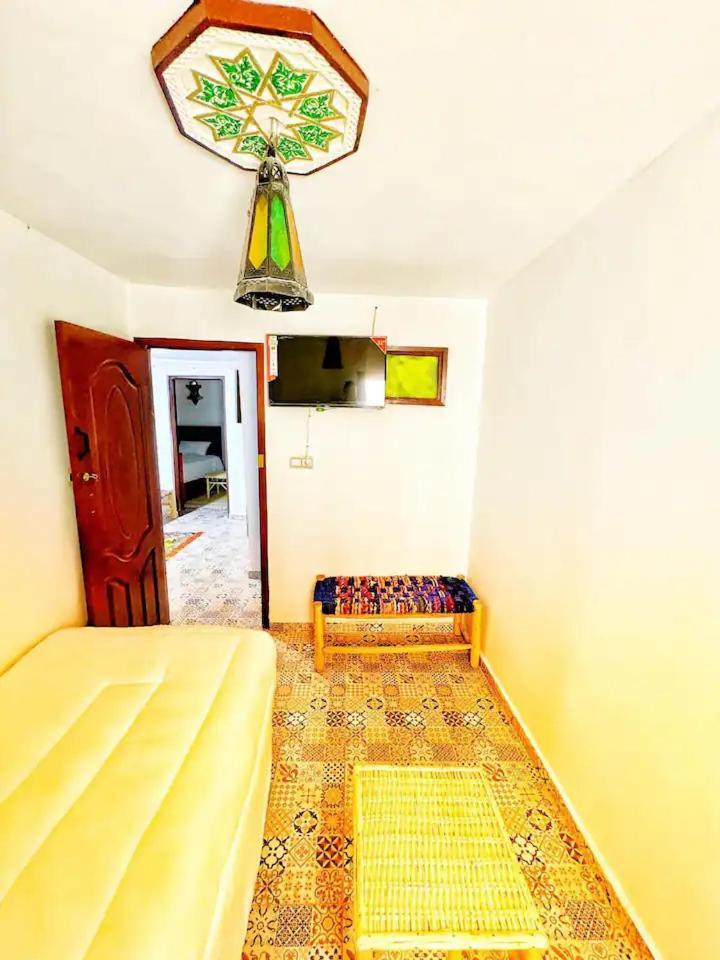 Hostel Tanger Medina Exterior photo