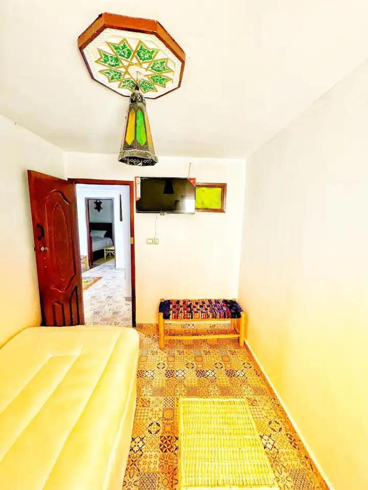 Hostel Tanger Medina Exterior photo