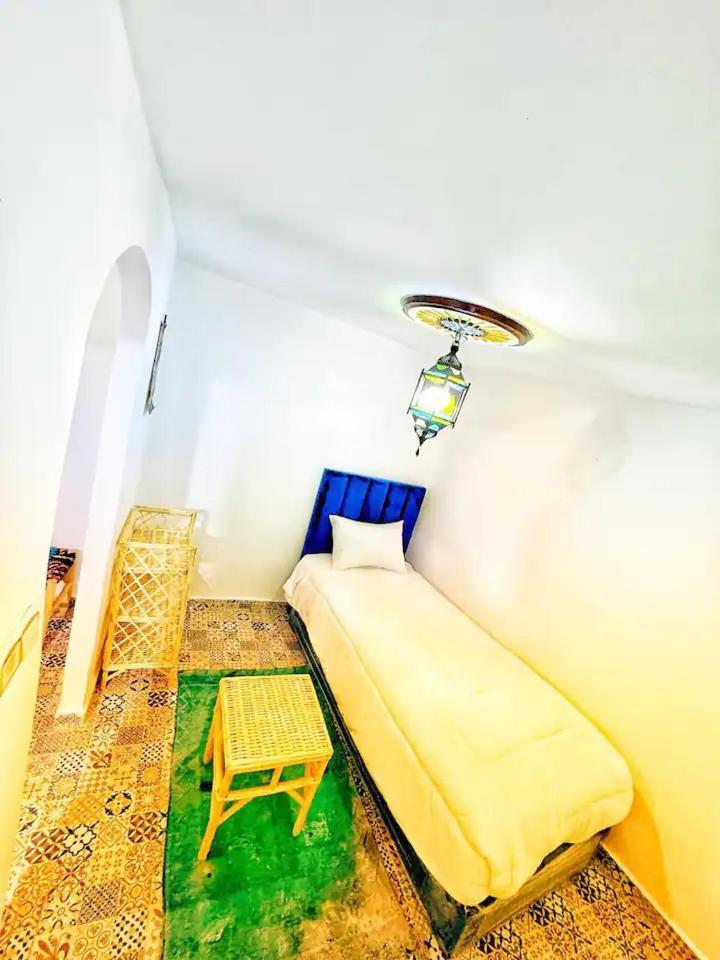 Hostel Tanger Medina Exterior photo