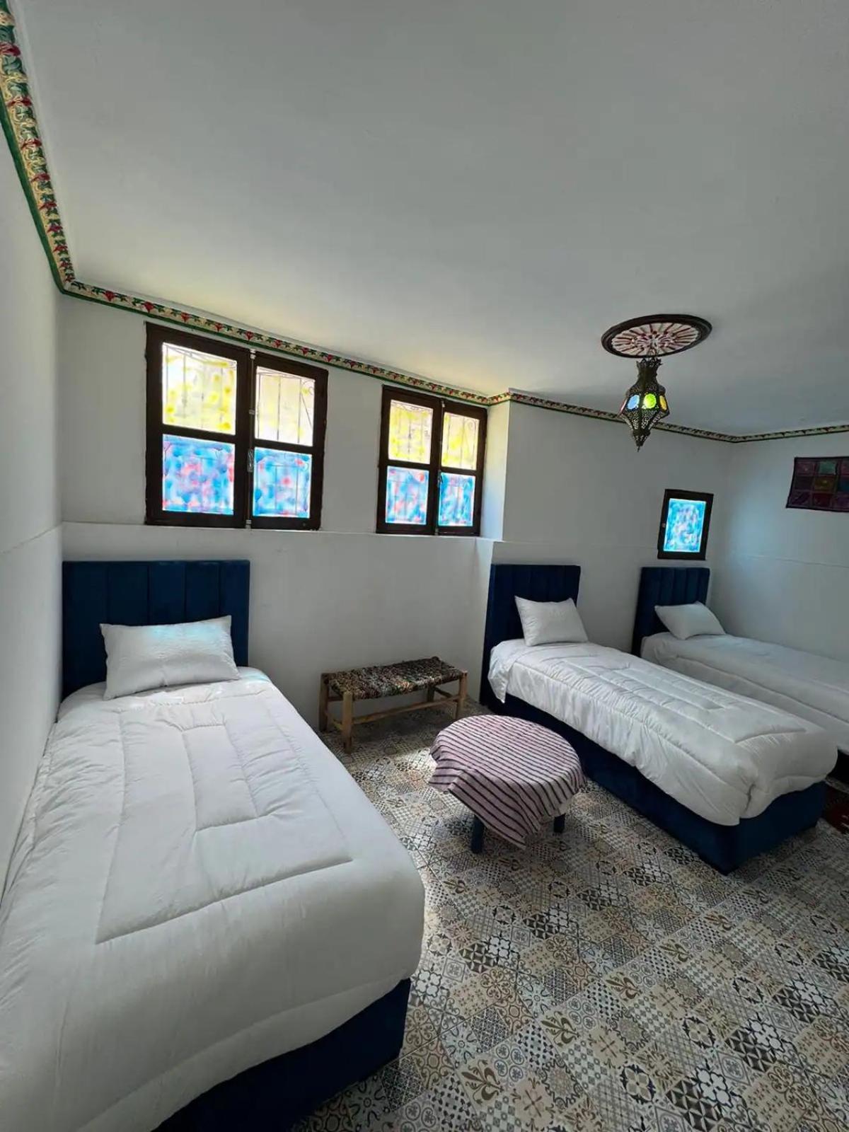 Hostel Tanger Medina Exterior photo