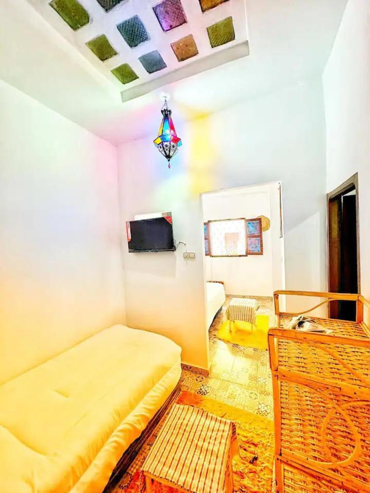 Hostel Tanger Medina Exterior photo